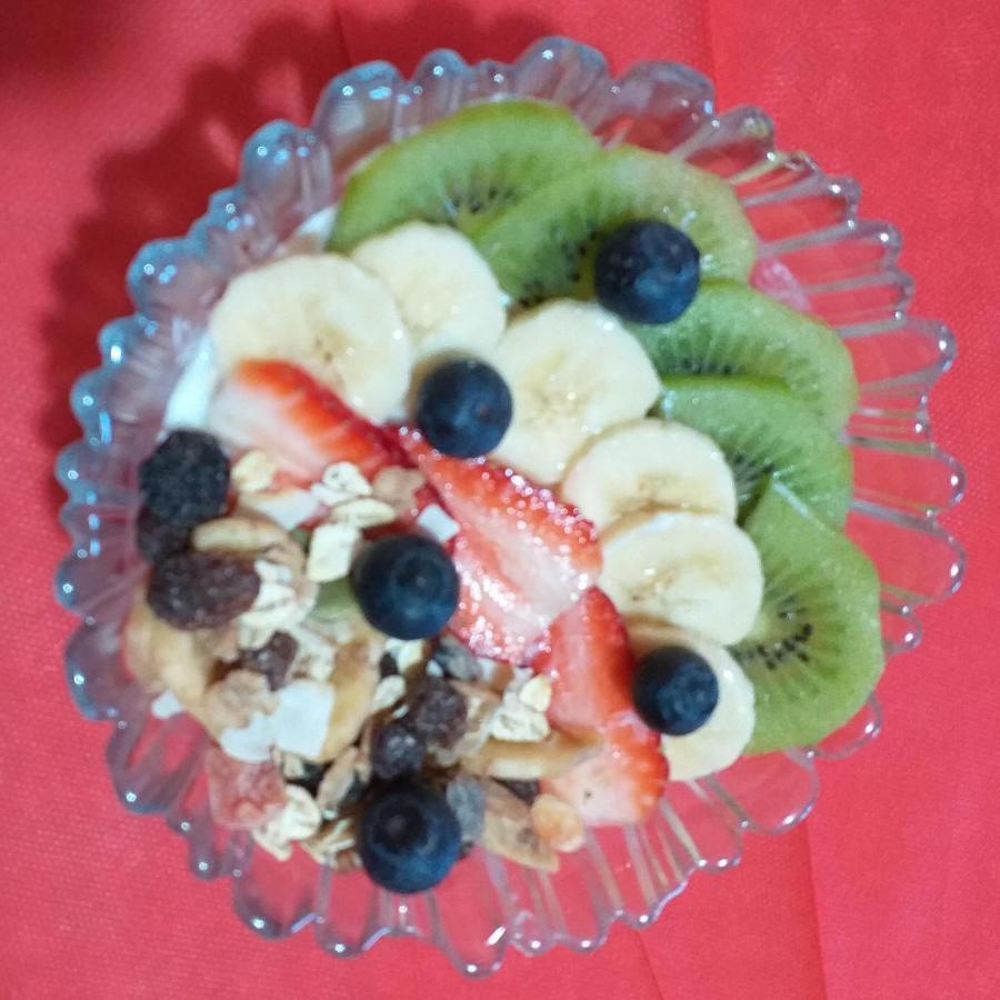 SantʼAnna Arresi B&B Il Girasole מראה חיצוני תמונה
